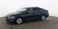 Skoda Octavia 2.0 TDI Style Aut MATRIX AHK HEAD-UP NAVI Blau - thumbnail 9
