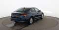 Skoda Octavia 2.0 TDI Style Aut MATRIX AHK HEAD-UP NAVI Blau - thumbnail 3