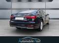 Audi A6 A6 TDI S- Tronic Design, Teilleder, ACC, El. Sitze Schwarz - thumbnail 5