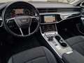 Audi A6 A6 TDI S- Tronic Design, Teilleder, ACC, El. Sitze Schwarz - thumbnail 8