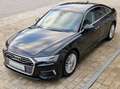 Audi A6 A6 TDI S- Tronic Design, Teilleder, ACC, El. Sitze Schwarz - thumbnail 3