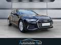 Audi A6 A6 TDI S- Tronic Design, Teilleder, ACC, El. Sitze Schwarz - thumbnail 7