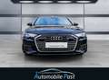 Audi A6 A6 TDI S- Tronic Design, Teilleder, ACC, El. Sitze Schwarz - thumbnail 10
