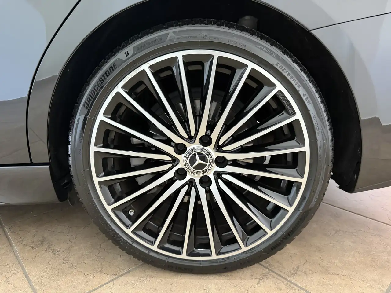 Mercedes-Benz C-Class SW d mhev Premium Plus auto, миниатюра 16