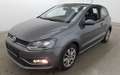 Volkswagen Polo Comfortline BMT/Start-Stopp/1.Hand/Klimaanlage/PDC Grau - thumbnail 2