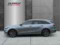 Kia Ceed SW / cee'd SW Ultimate Edition 1.5T Mild-Hybrid DCT Style-Paket Silber - thumbnail 2