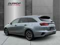 Kia Ceed SW / cee'd SW Ultimate Edition 1.5T Mild-Hybrid DCT Style-Paket Silber - thumbnail 3