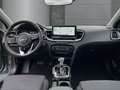 Kia Ceed SW / cee'd SW Ultimate Edition 1.5T Mild-Hybrid DCT Style-Paket Silber - thumbnail 10