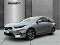 Kia Ceed SW / cee'd SW Ultimate Edition 1.5T Mild-Hybrid DCT Style-Paket Silber - thumbnail 1