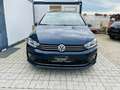 Volkswagen Golf Sportsvan 1,6 BMT TDI Azul - thumbnail 2