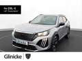Peugeot 2008 Allure PureTech 100 Grau - thumbnail 1