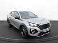 Peugeot 2008 Allure PureTech 100 Grau - thumbnail 5
