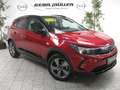 Opel Grandland GS Line Rot - thumbnail 2