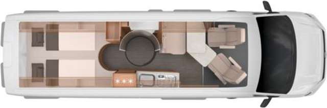 Knaus BoxDrive 680 ME *Im Kundenauftrag*