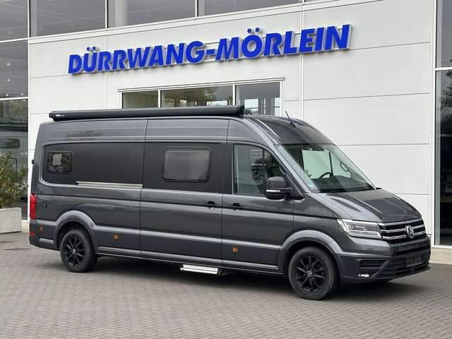 Imagine Knaus BoxDrive 680 ME *Im Kundenauftrag*