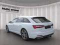 Audi A6 45 3.0 TDI quattro Avant design Wit - thumbnail 3