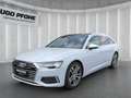 Audi A6 45 3.0 TDI quattro Avant design Wit - thumbnail 1