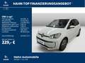 Volkswagen e-up! Style Plus Tempomat PDC/h Sitzh Climatr Weiß - thumbnail 2