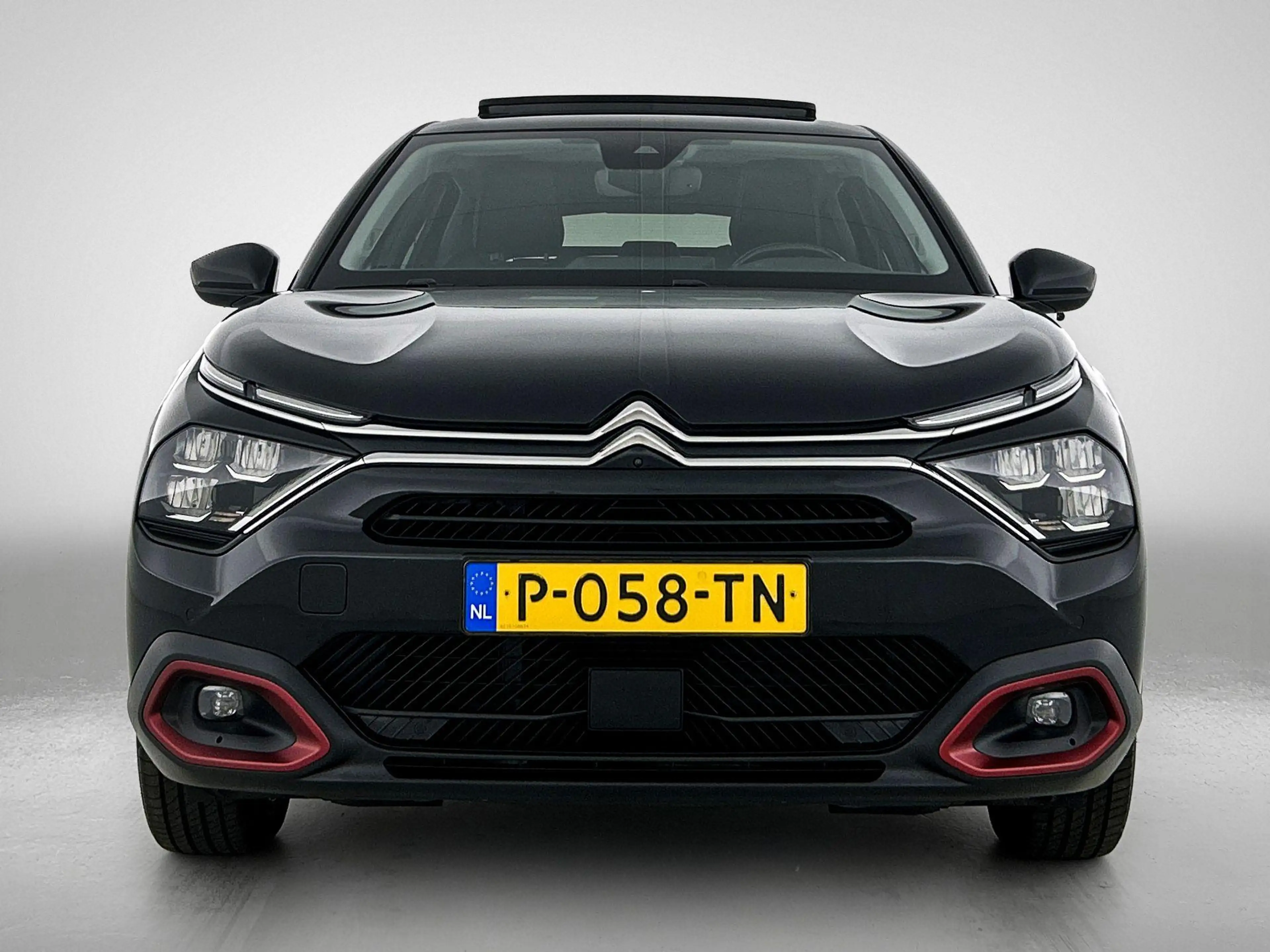 Citroen E-C4 Electric Shine 50 kWh 136pk | Accu 92% | Navigatie | Panora — photo 10