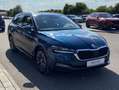 Skoda Octavia Combi 2.0 TDI DSG Style AHK+17"+NAVI-COL Blau - thumbnail 6
