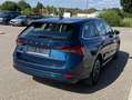 Skoda Octavia Combi 2.0 TDI DSG Style AHK+17"+NAVI-COL Blau - thumbnail 5