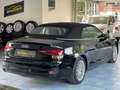 Audi A5 Cabriolet 40 TDI Tiptr.Led.Navi.MMI Bas Plus Negro - thumbnail 6