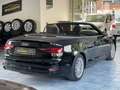 Audi A5 Cabriolet 40 TDI Tiptr.Led.Navi.MMI Bas Plus Negro - thumbnail 8