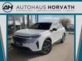Peugeot 3008 Hybrid 145 E-DCS6 Allure Aut. Weiß - thumbnail 1
