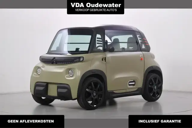 Citroen Ami Pack VDA Custom 16"