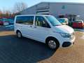 Volkswagen T6 Multivan T6.1 Multivan 2,0 TDI Trendline Weiß - thumbnail 6