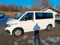 Volkswagen T6 Multivan T6.1 Multivan 2,0 TDI Trendline Weiß - thumbnail 4