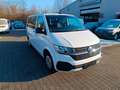 Volkswagen T6 Multivan T6.1 Multivan 2,0 TDI Trendline Weiß - thumbnail 3