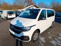 Volkswagen T6 Multivan T6.1 Multivan 2,0 TDI Trendline Weiß - thumbnail 17