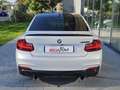 BMW 235 SERIE COUPE (F22) M235IA 326CH Bianco - thumbnail 8