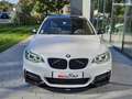 BMW 235 SERIE COUPE (F22) M235IA 326CH Bianco - thumbnail 7