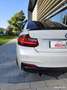 BMW 235 SERIE COUPE (F22) M235IA 326CH Bianco - thumbnail 9
