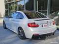BMW 235 SERIE COUPE (F22) M235IA 326CH Bianco - thumbnail 4