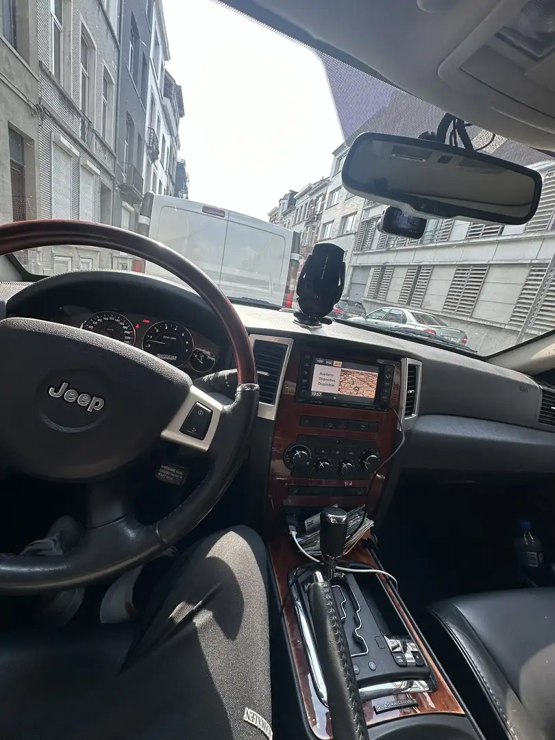 Jeep Grand Cherokee 3.0 CRD Automatik DPF Laredo - 1
