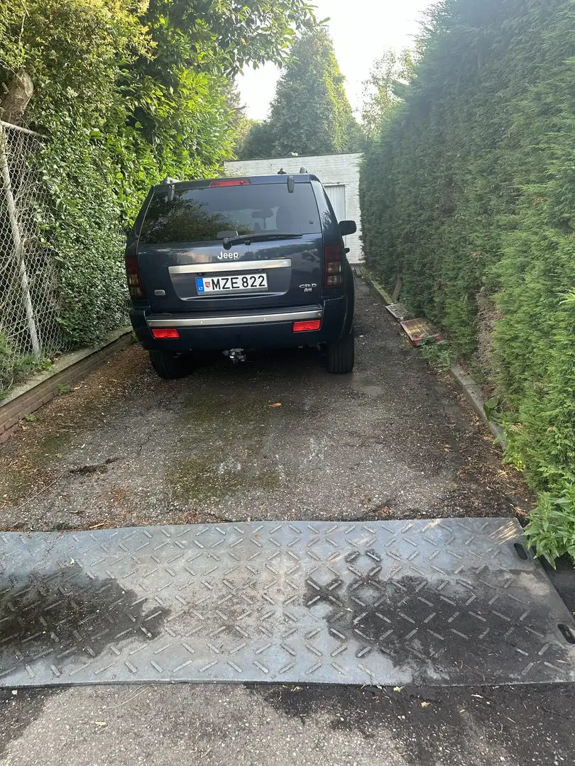 Jeep Grand Cherokee 3.0 CRD Automatik DPF Laredo - 2