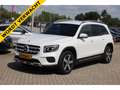 Mercedes-Benz GLB 200 AUT7 Business Solution 7-PER LEDER TREKHAAK WIDESC Wit - thumbnail 1