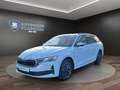 Skoda Octavia C. 2.0 TDI DSG Tour NAVI*AHK*STANDHEIZ. Klima Weiß - thumbnail 1