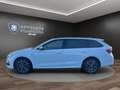 Skoda Octavia C. 2.0 TDI DSG Tour NAVI*AHK*STANDHEIZ. Klima Weiß - thumbnail 8
