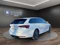 Skoda Octavia C. 2.0 TDI DSG Tour NAVI*AHK*STANDHEIZ. Klima Weiß - thumbnail 5