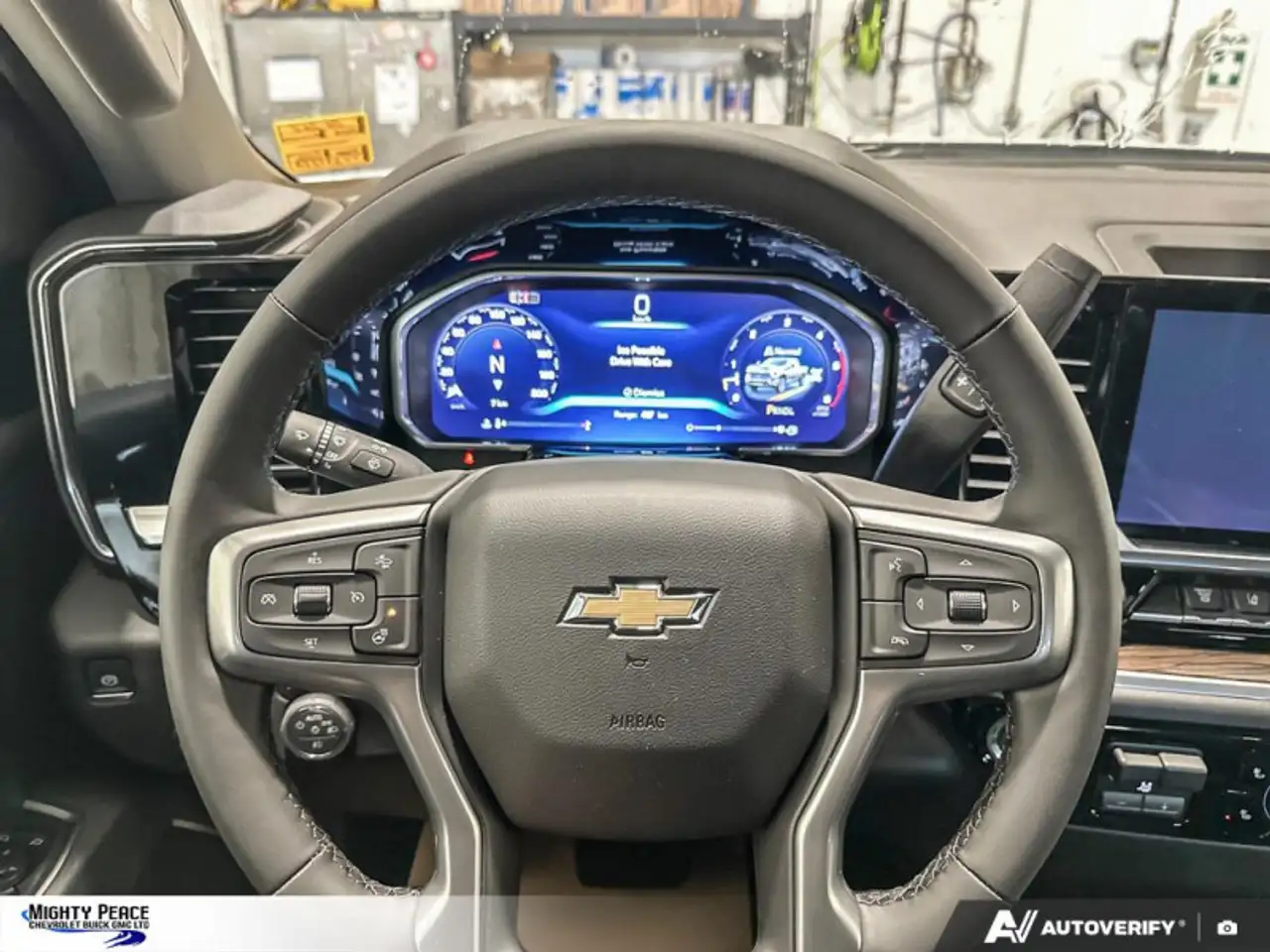 Chevrolet Silverado 3500 снимка Chevrolet Silverado 3500