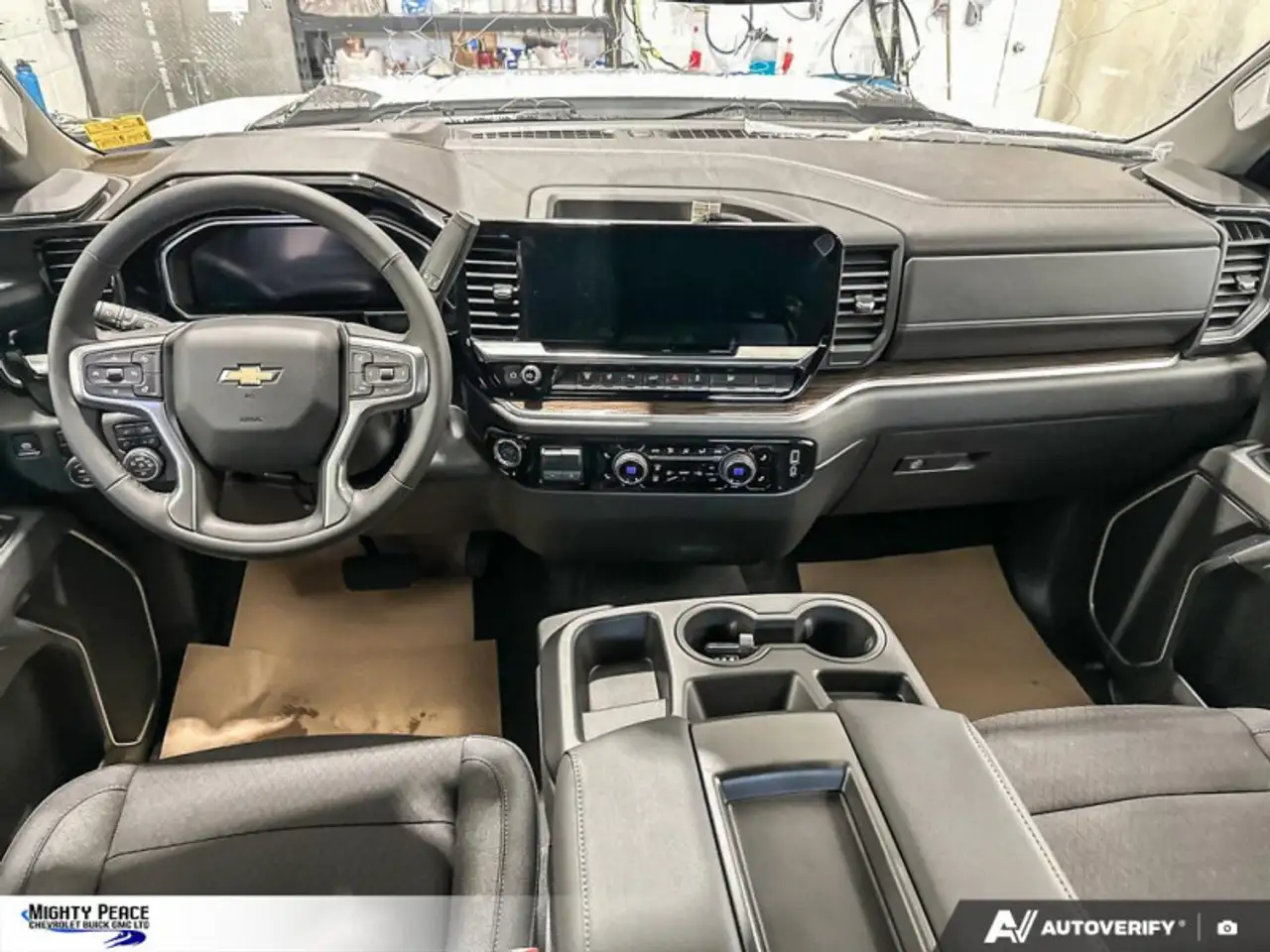 Chevrolet Silverado 3500 снимка Chevrolet Silverado 3500