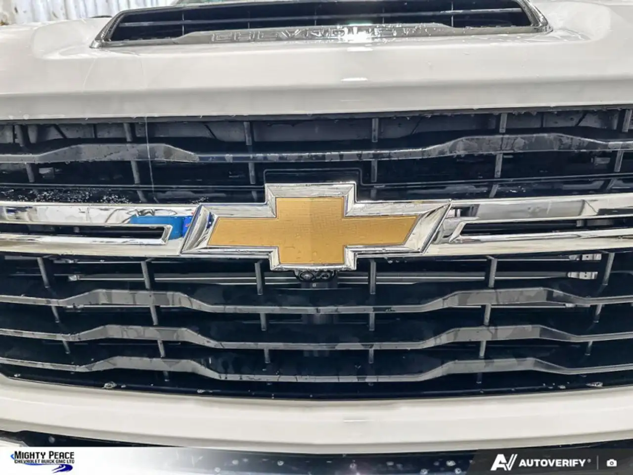 Chevrolet Silverado 3500 снимка Chevrolet Silverado 3500