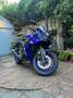 Yamaha YZF-R3 Blauw - thumbnail 4