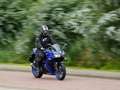 Yamaha YZF-R3 Blauw - thumbnail 3