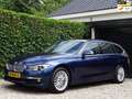 BMW 320 3-serie Touring 320i Luxury Edition | Automaat | N Blau - thumbnail 1
