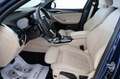 BMW X4 xDrive30d 48V 249CV Msport soli 33.607 km!!! Bleu - thumbnail 7